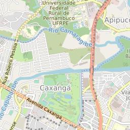 Lojas Americanas Recife Avenida Caxangá, 2271